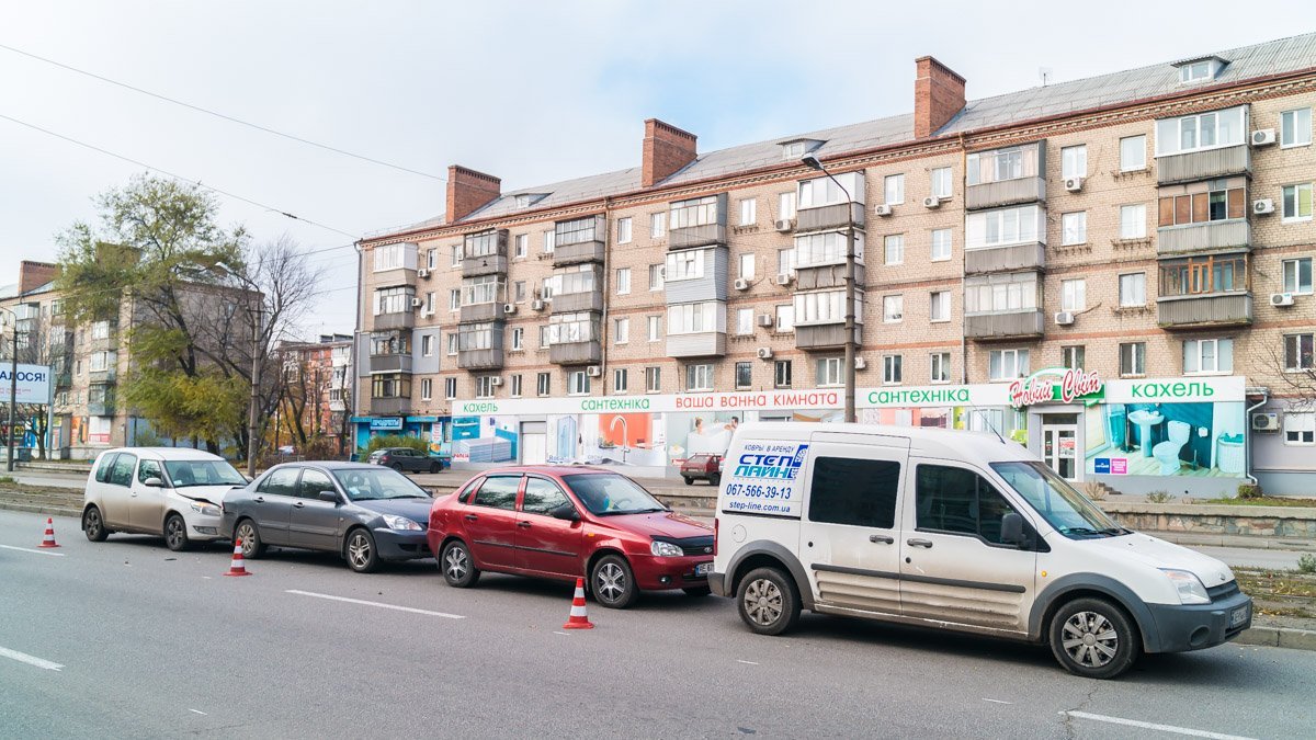 Участники ДТП Участники ДТП