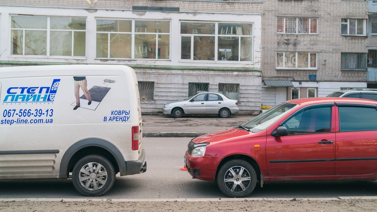 Ford без повреждений Ford без повреждений