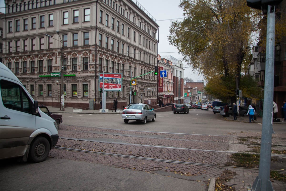 Вскоре горожане смогут увидеть новые светофоры на Запорожском шоссе, улицах Гавриленко и Рабочая Вскоре горожане смогут увидеть новые светофоры на Запорожском шоссе, улицах Гавриленко и Рабочая