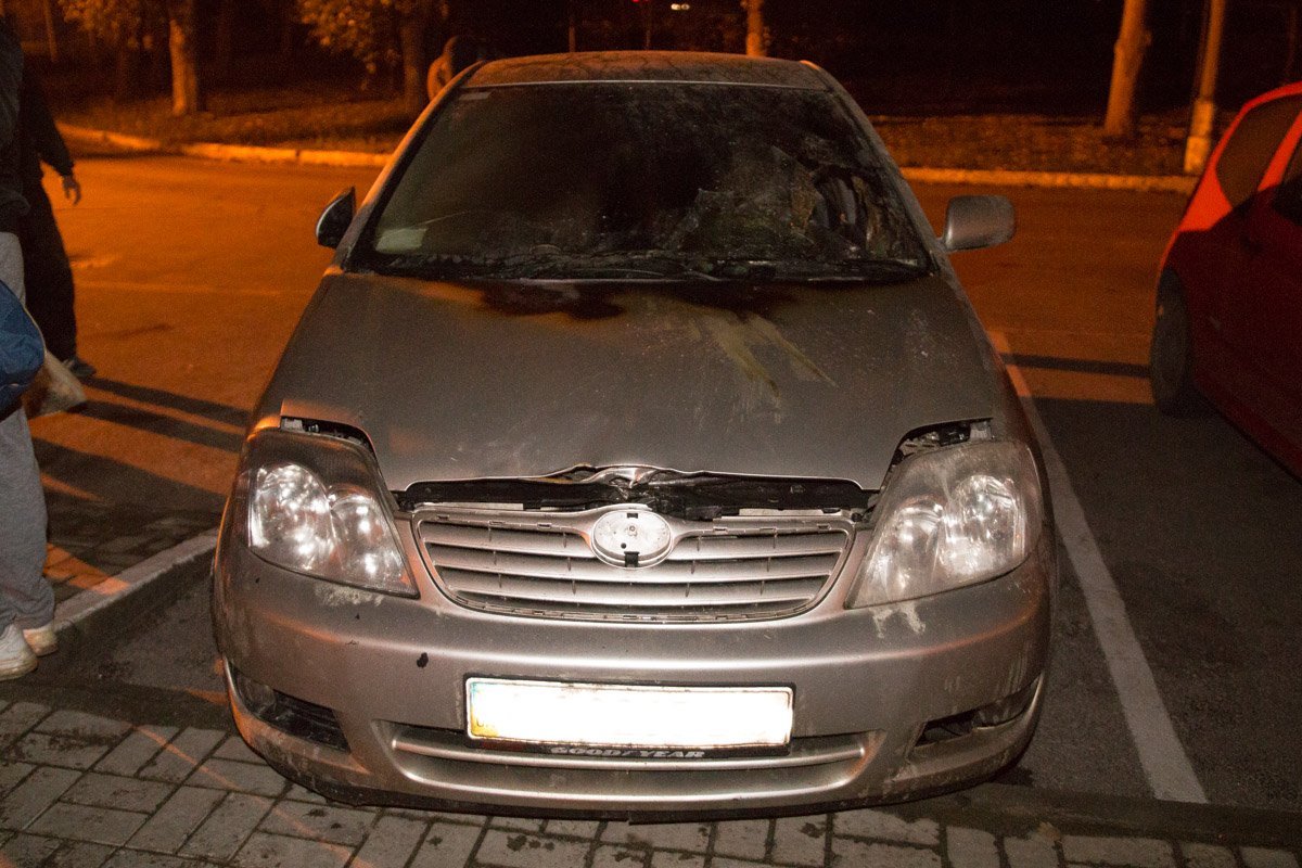 Фото Дениса Чубченко Фото Дениса Чубченко