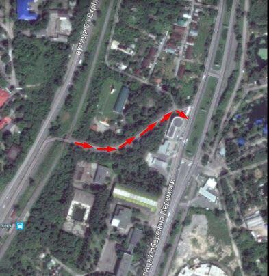 Фото со страницы Михаила Лысенко в Facebook