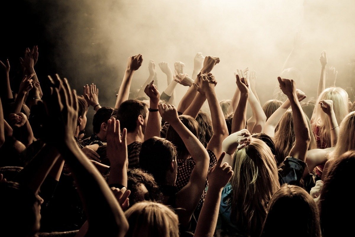 Монастырский остров ждет студентов города