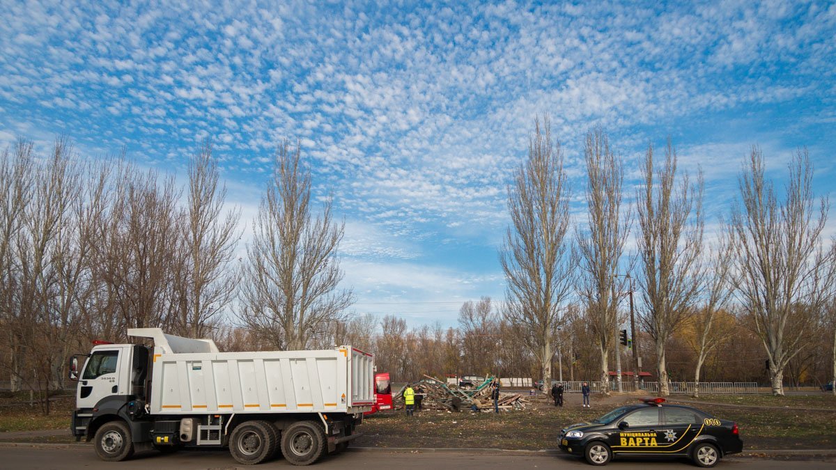 Фото Дениса Чубченко