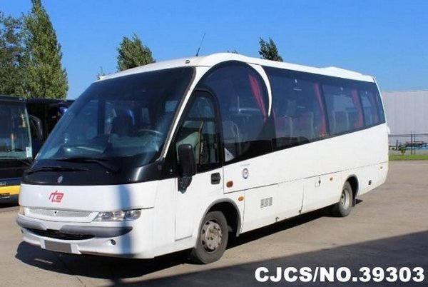 Пассажирские автобусы в Днепре могут исчезнуть: узнай подробности 1