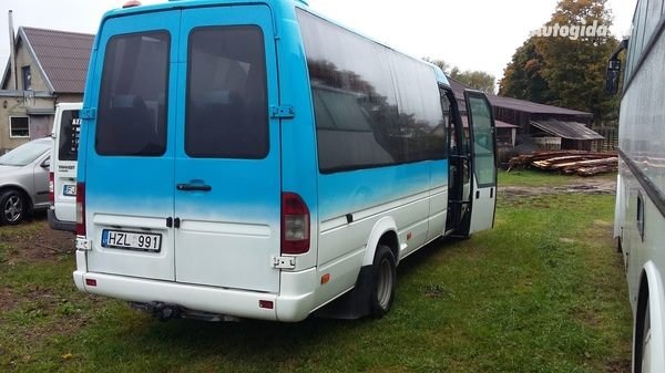 Пассажирские автобусы в Днепре могут исчезнуть: узнай подробности 2