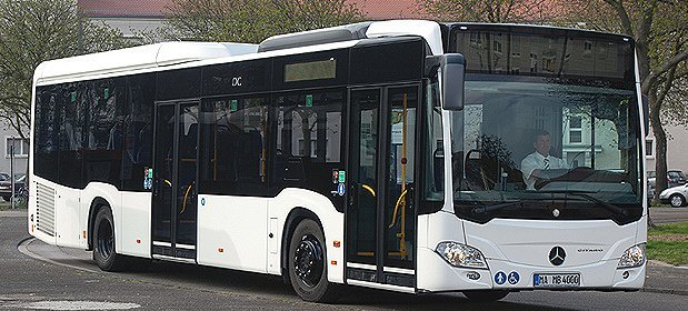 Пассажирские автобусы в Днепре могут исчезнуть: узнай подробности 3