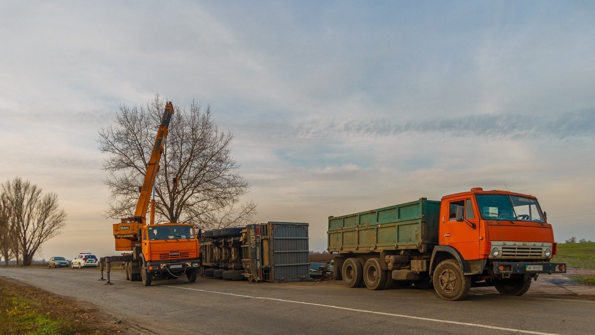 Движение было заблокировано по одной стороне Движение было заблокировано по одной стороне