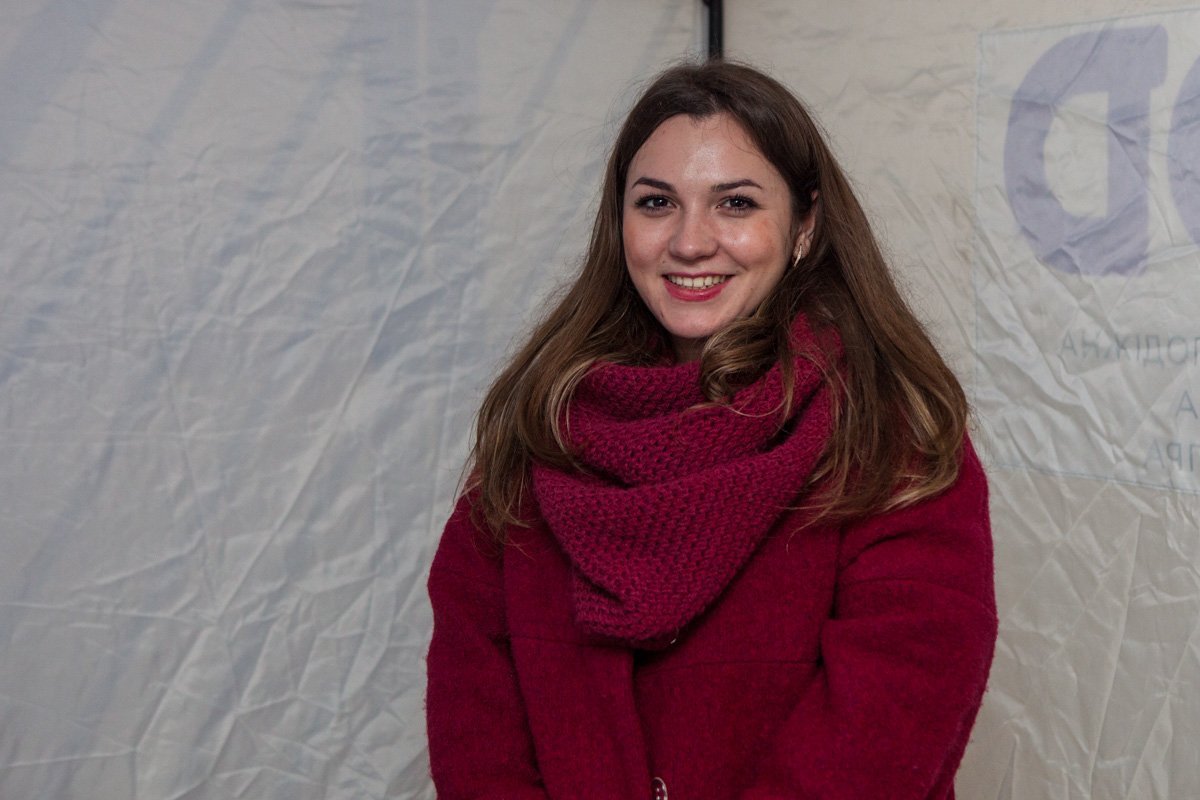 Элина Сорсорян рассказала о целях фотосушки Элина Сорсорян рассказала о целях фотосушки