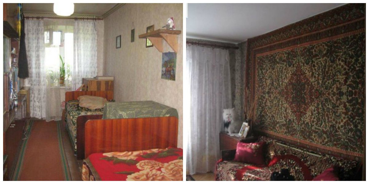 Вариант для тех, кто мечтает с головой погрузиться в историю