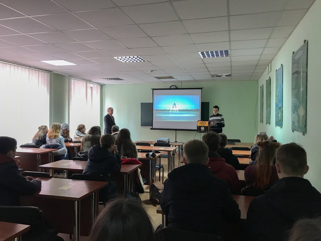 А вы знаете, что ярче всего во Вселенной? А вы знаете, что ярче всего во Вселенной?