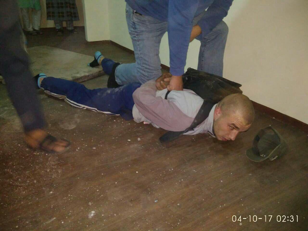 Сезон охоты открыт: первый житель Днепра получил 7 тысяч за поимку воров 1