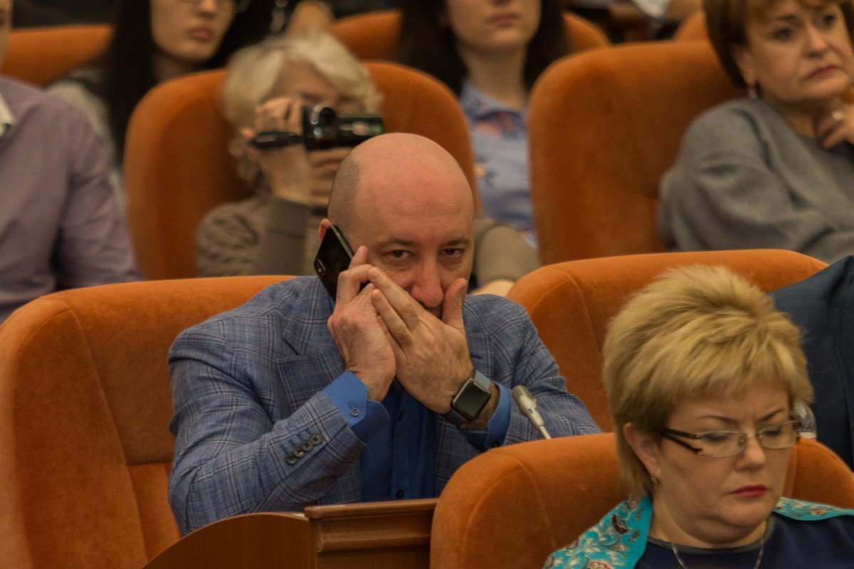 Кто-то уже успел обзавестись новеньким iPhone X Кто-то уже успел обзавестись новеньким iPhone X