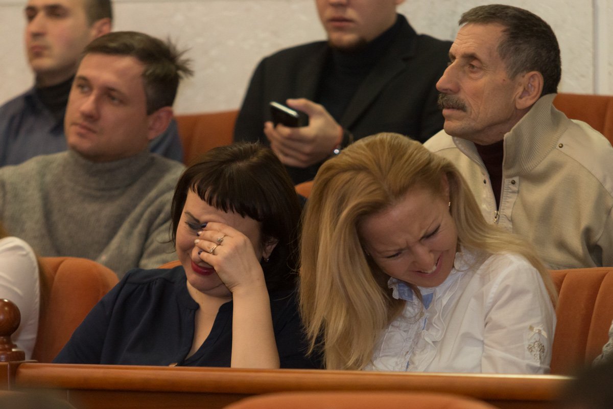 Почему их веселят вопросы Повестки дня - загадка Почему их веселят вопросы Повестки дня - загадка