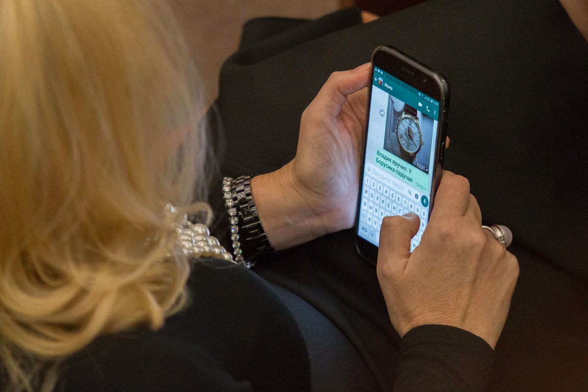 Однозначно хороший подарок Однозначно хороший подарок