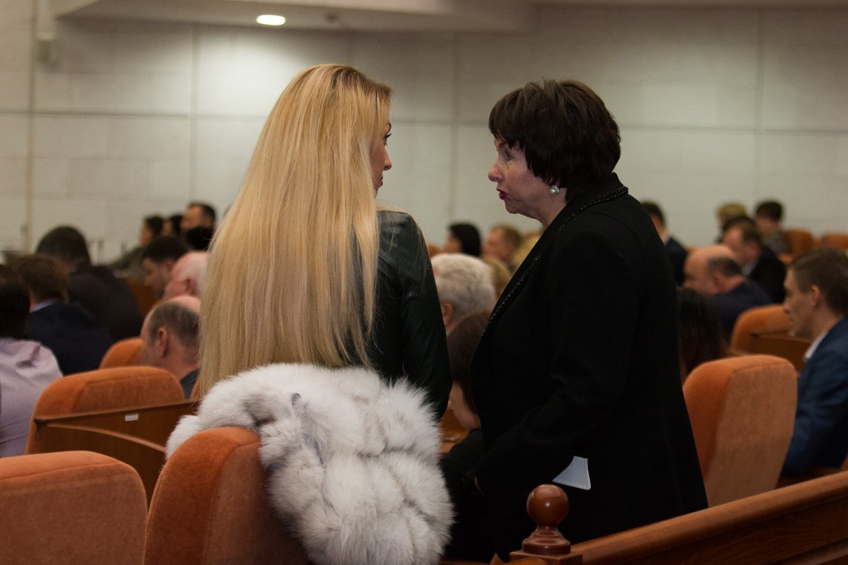 Меха нынче в моде Меха нынче в моде