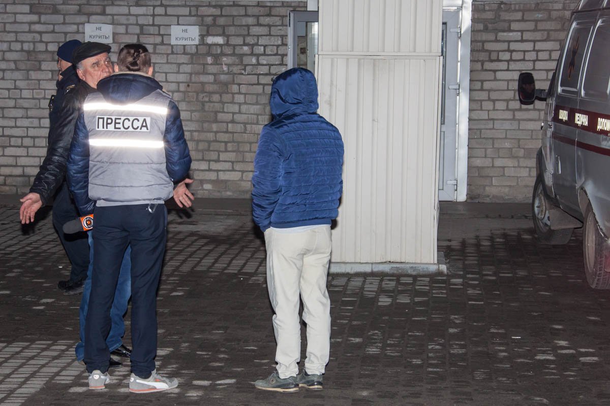 Жизнь бездомной Вали не удалось спасти Жизнь бездомной Вали не удалось спасти