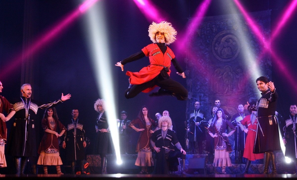 16 ноября в Днепре: куда пойти сегодня 2