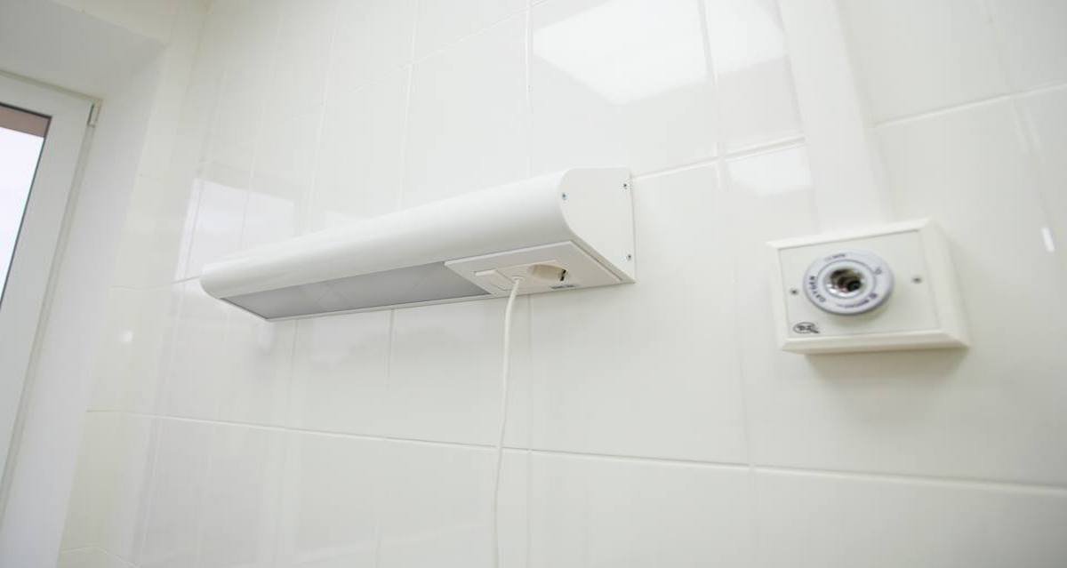 Современное медицинское оборудование