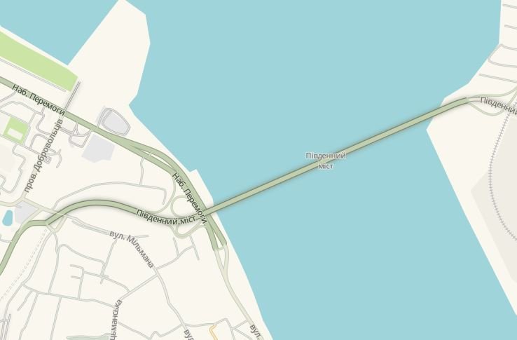 Где сейчас в Днепре пробки: куда не стоит ехать автомобилистам 4