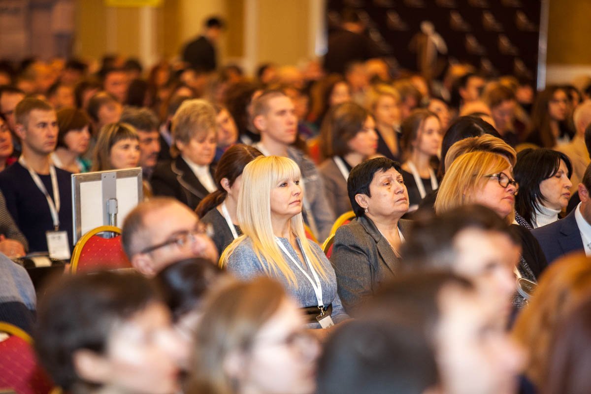 Благодарная публика Благодарная публика