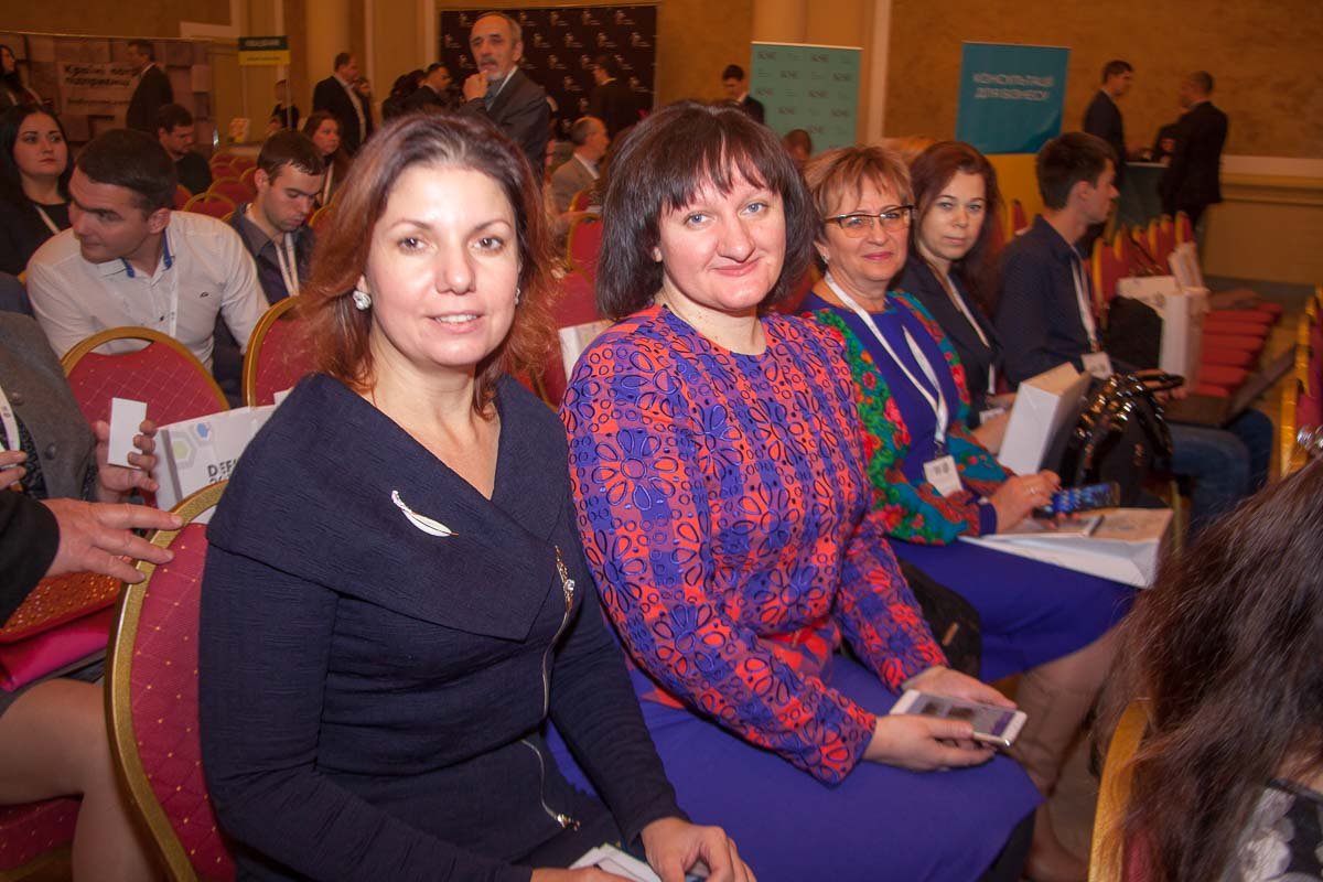 День на форуме выдался насыщенным День на форуме выдался насыщенным