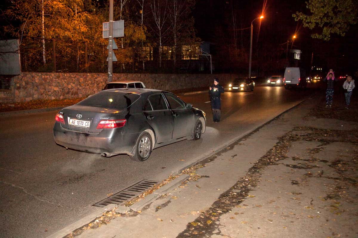 Потерпевшего доставили в больницу Мечникова Потерпевшего доставили в больницу Мечникова