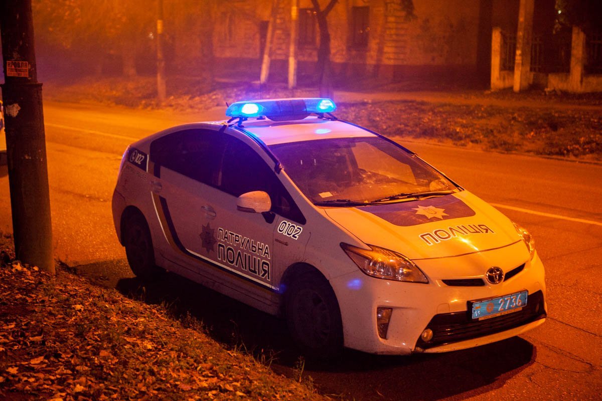 Личные данные хозяина дома полицией были установлены Личные данные хозяина дома полицией были установлены