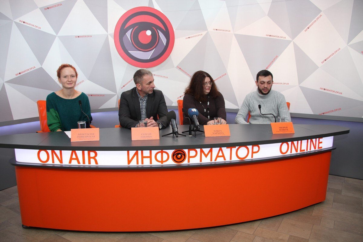 Гости подробно рассказали о мероприятии Гости подробно рассказали о мероприятии