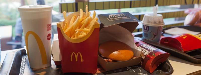 Неизвестный McDonald's: как в Днепре делают булочки для бургеров