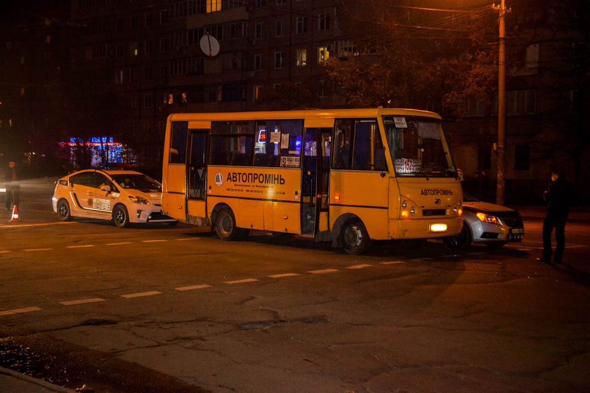 Работает полиция