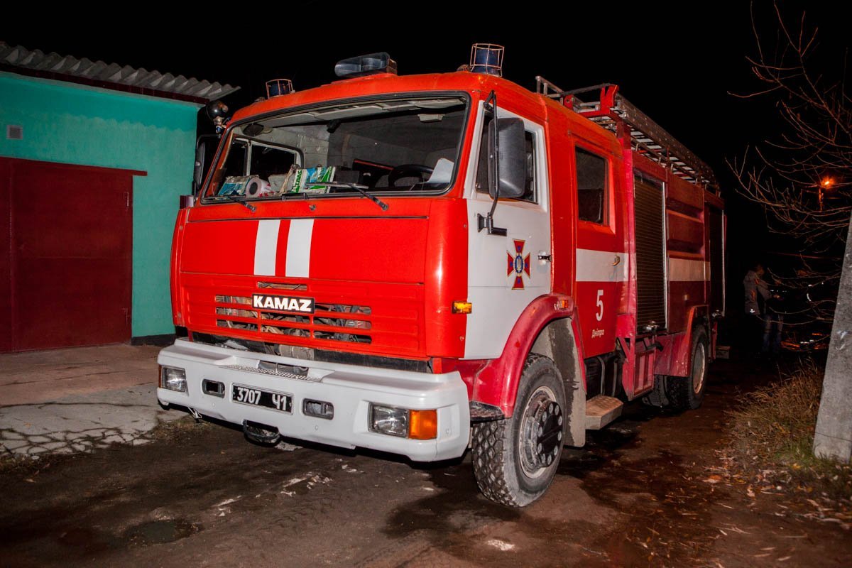 Сотрудники ГСЧС сработали оперативно Сотрудники ГСЧС сработали оперативно