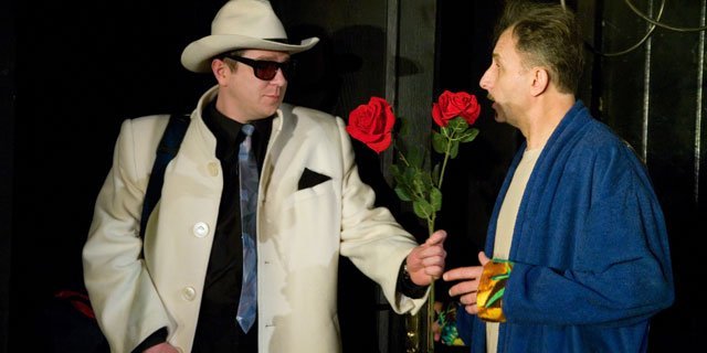 18 ноября в Днепре: куда пойти сегодня 2