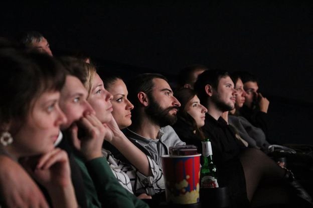 18 ноября в Днепре: куда пойти сегодня 4