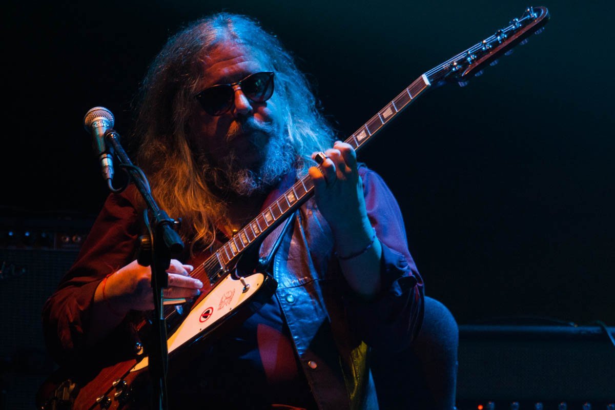 Алексей Зубарев - гитарист, с которым интересно, по словам БГ Алексей Зубарев - гитарист, с которым интересно, по словам БГ