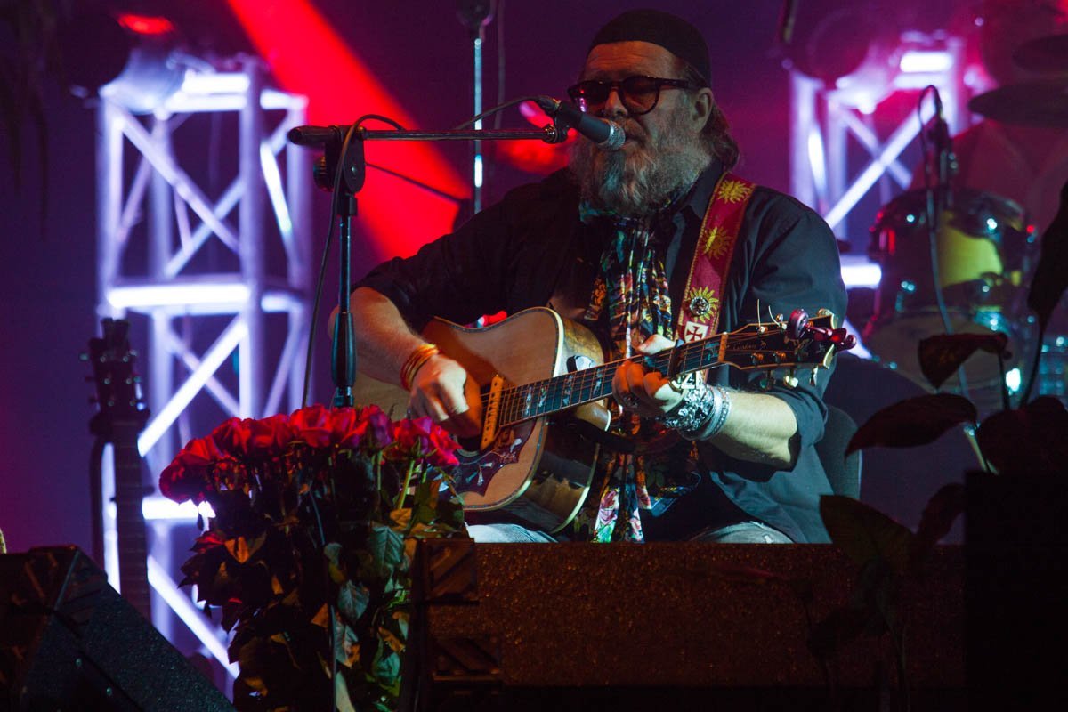 И может быть, я был слеп, и может быть, это не так, но я знаю, что ждет перед самым концом пути И может быть, я был слеп, и может быть, это не так, но я знаю, что ждет перед самым концом пути