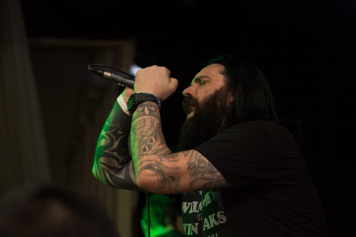 В "Поплавке" был аншлаг В "Поплавке" был аншлаг