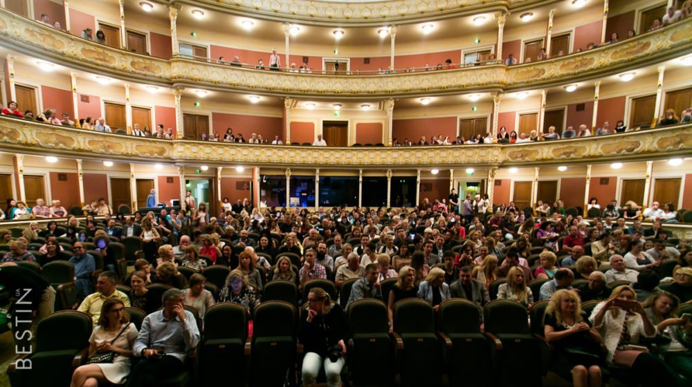 19 ноября в Днепре: куда пойти сегодня 2