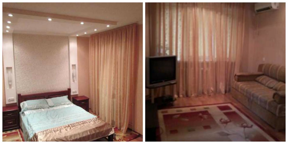 Так выглядит квартира среднего сегмента цен Так выглядит квартира среднего сегмента цен