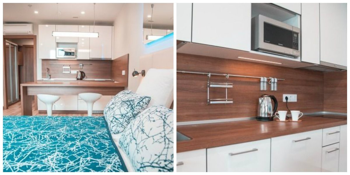 Продавайте почку, если она у Вас здоровая. Эта квартира того стоит Продавайте почку, если она у Вас здоровая. Эта квартира того стоит