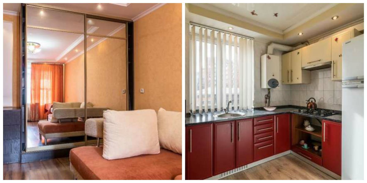 Новый год пройдет чудно в отменной квартире за мало денег Новый год пройдет чудно в отменной квартире за мало денег