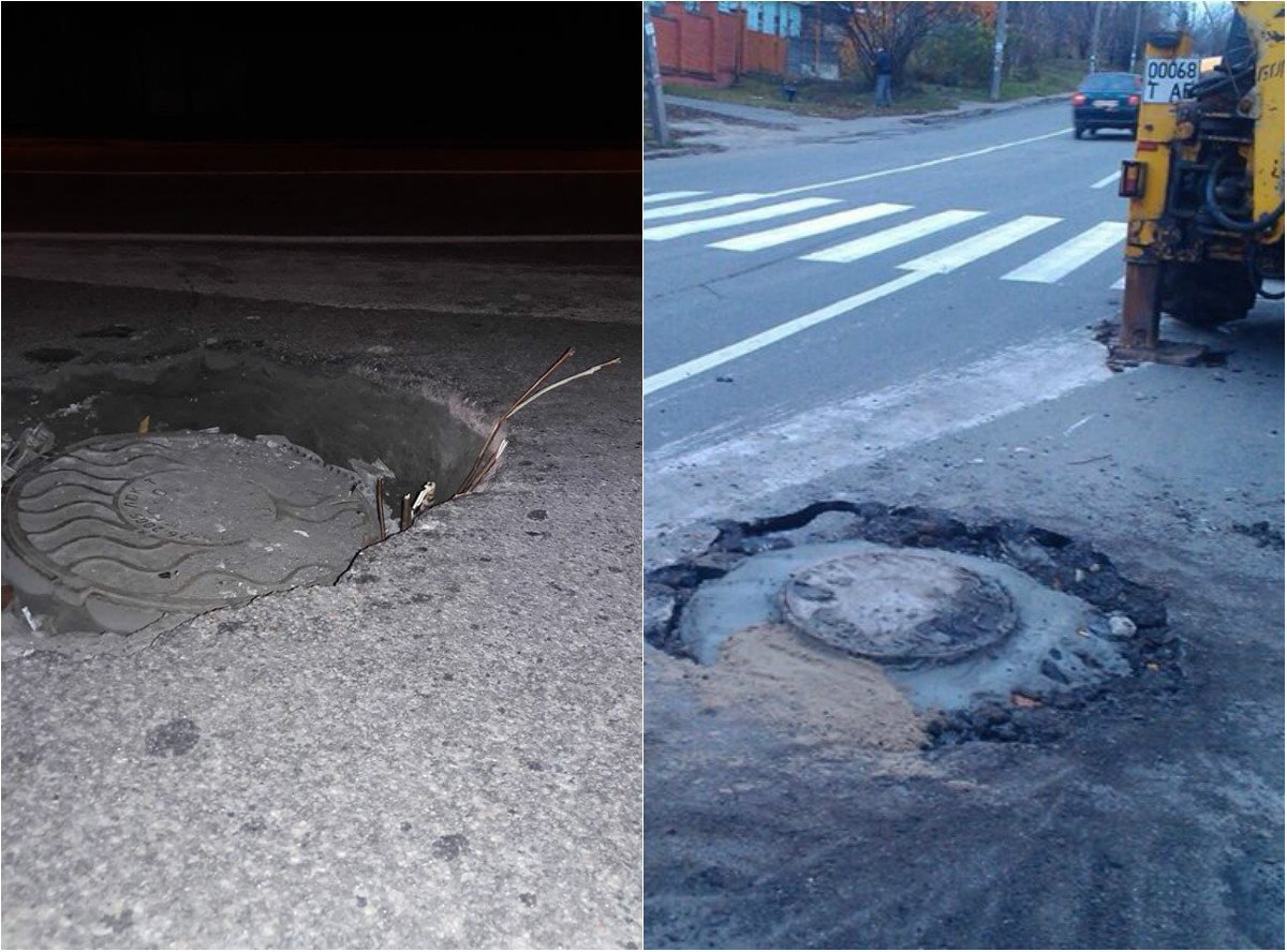 Установка светофоров, ремонт дорог и школ: как в Днепре и области "ничего не делается" 19