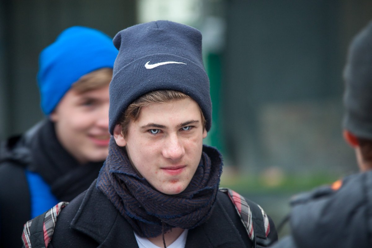 Мы же говорили...