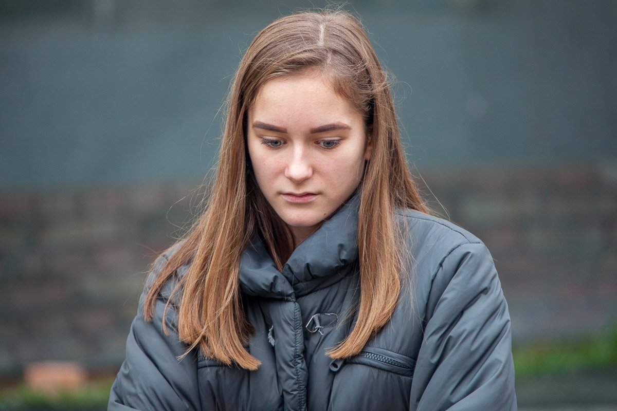 О нет, кажется они снова меня нашли и пытаются сфотографировать