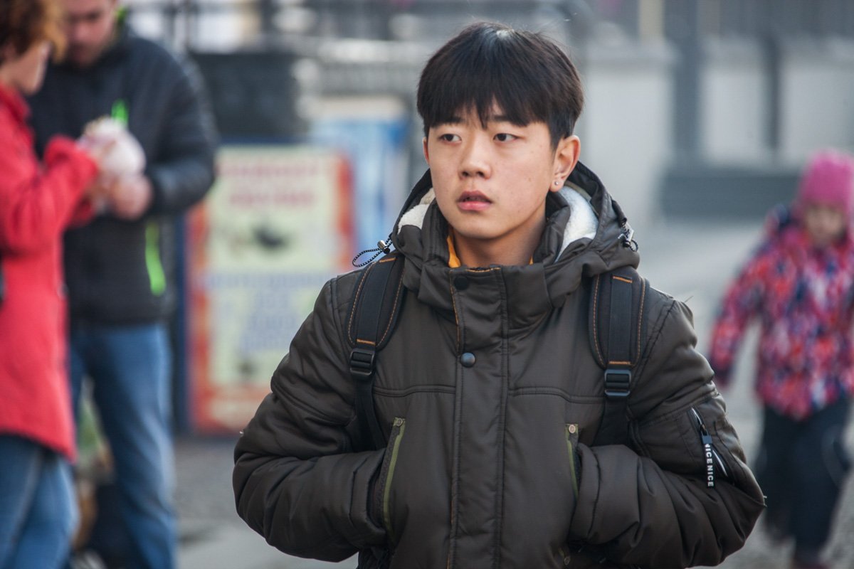 Осеннее настроение настигнет всех