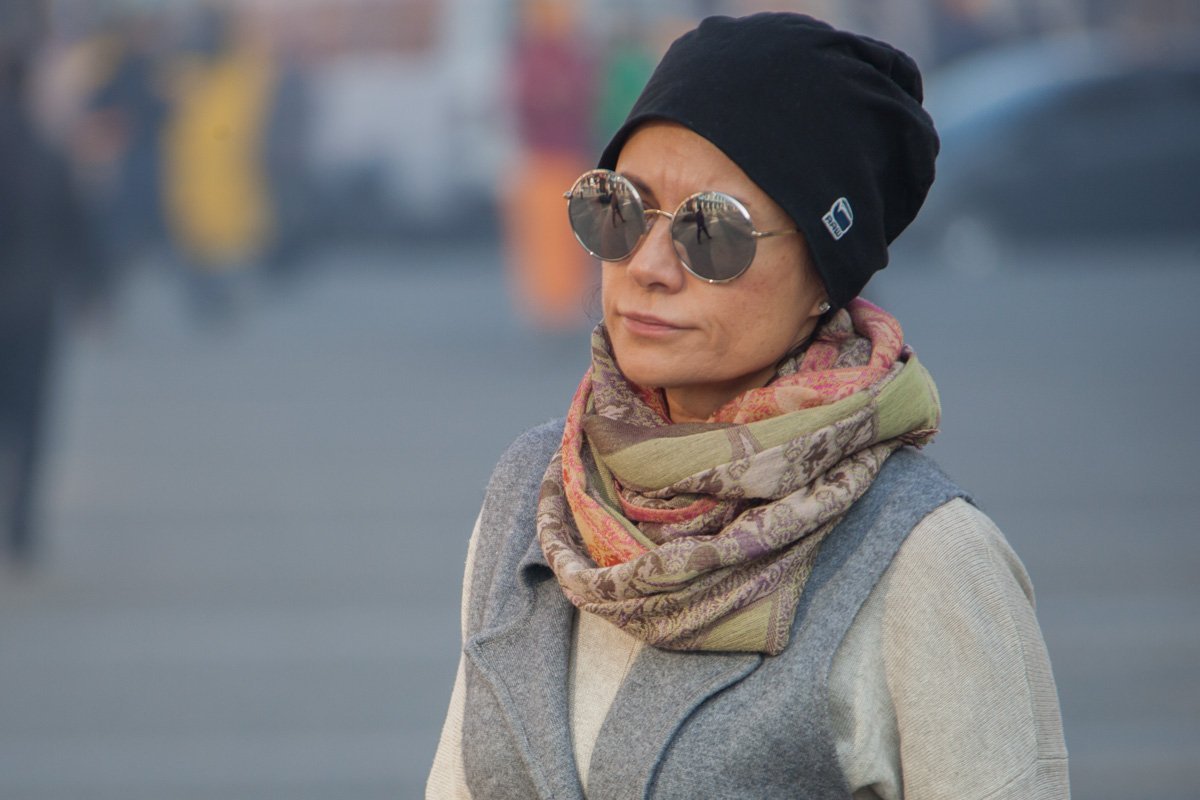 Стиль - наше все