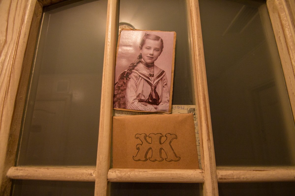 Красота в деталях