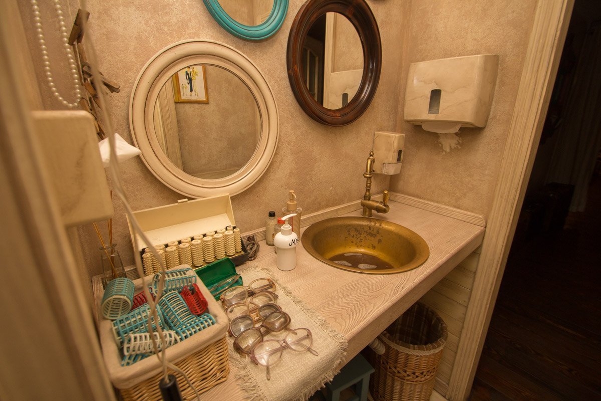 Бигуди для тех, кто готов выглядеть великолепно