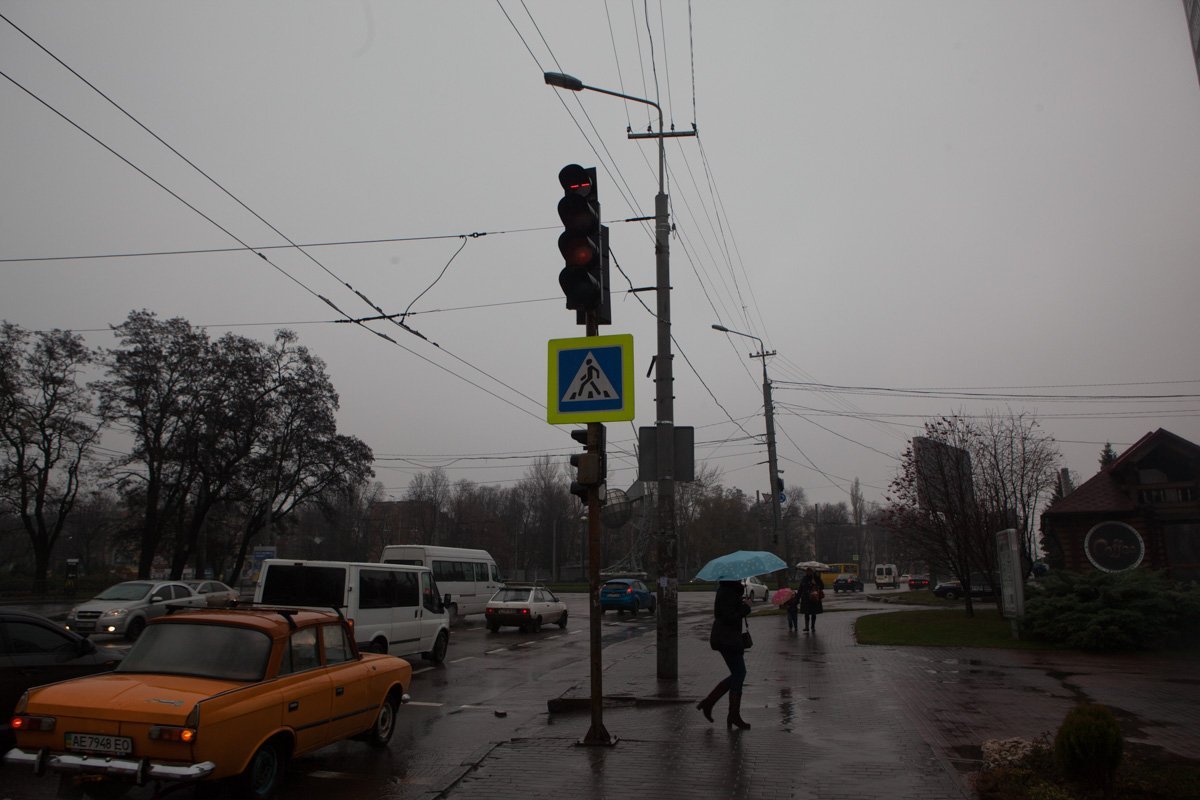 Лучше пешком - быстрее будет