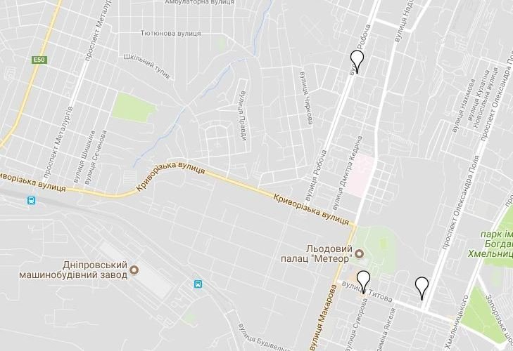 Праздник к нам приходит: где в Днепре купить елку 3