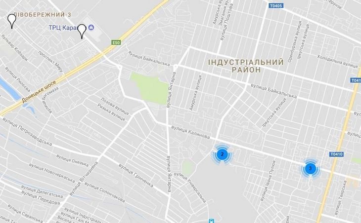 Праздник к нам приходит: где в Днепре купить елку 6